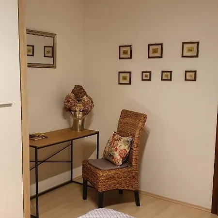 Lukas S Krbem V Centru Apartamento *