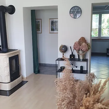 Lukas S Krbem V Centru Apartamento *