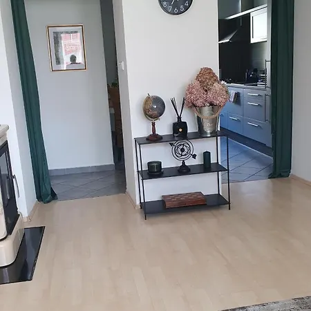 Lukas S Krbem V Centru Apartman Karviná