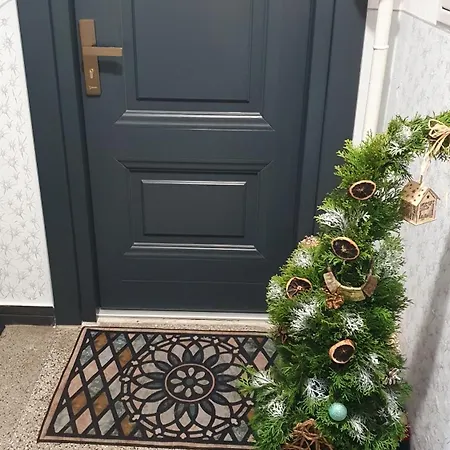 Appartement Lukas S Krbem V Centru Karviná