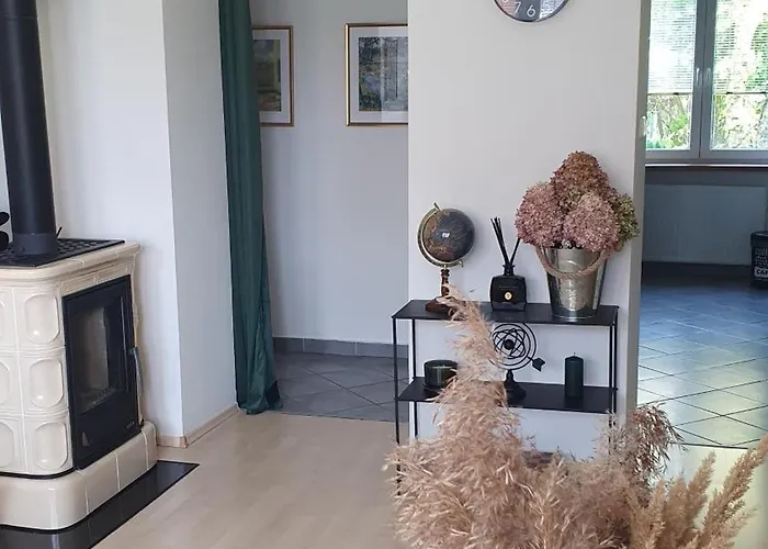 Lukas S Krbem V Centru Appartement *