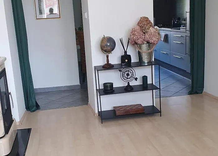Lukas S Krbem V Centru Apartment Karvina