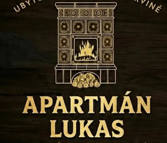 Lukas S Krbem V Centru Apartment Karvina